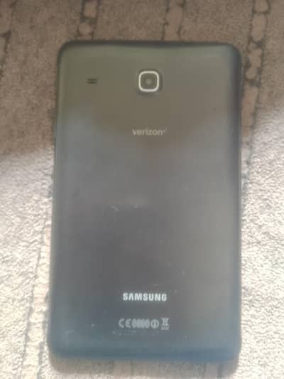 Samsung tab 8.0 2GB 16GB pta approved