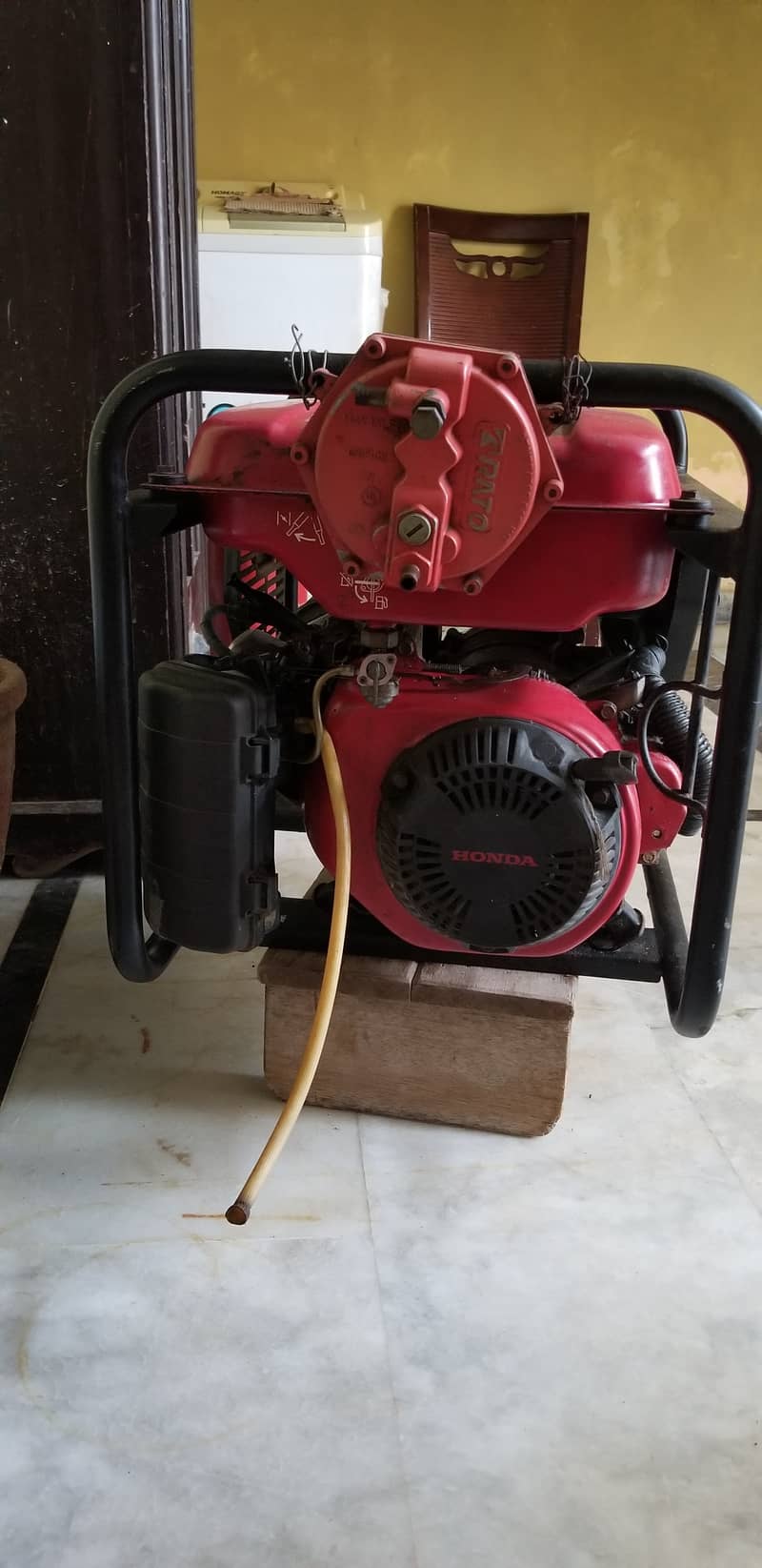 Generator 1