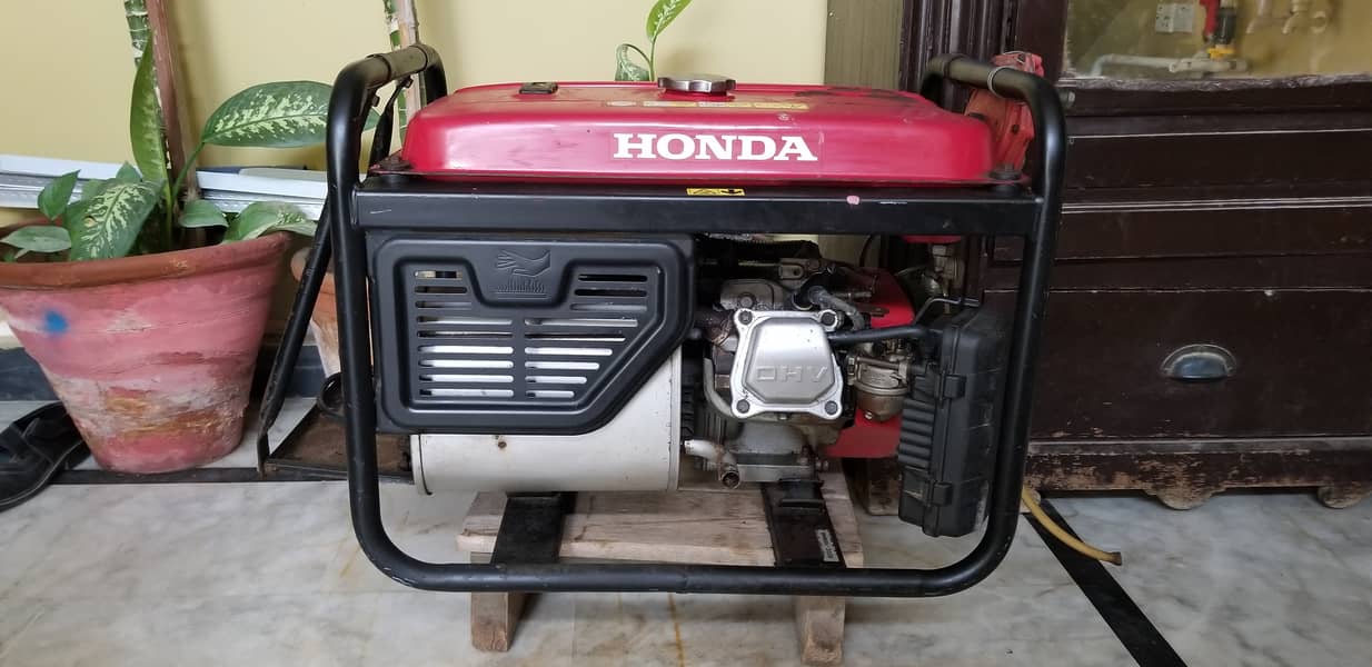Generator 2