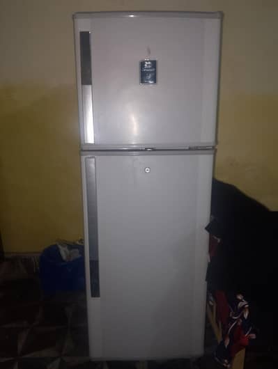 Dawlance fridge