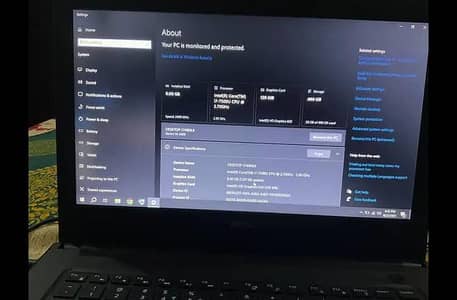 Dell Core 17 7gen