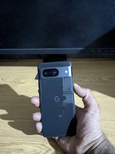 google pixel 8 official pta