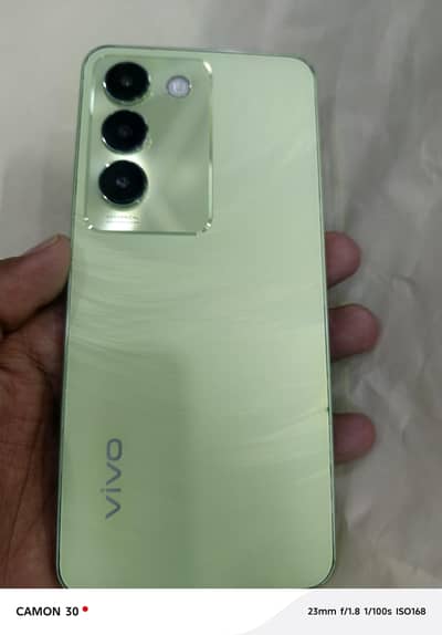 vivo y100.8. 256