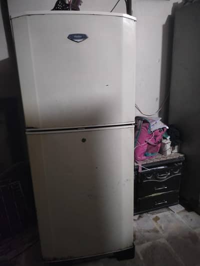 Haier Refrigerator
