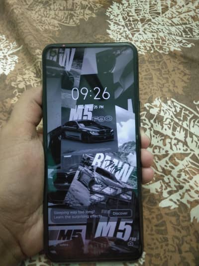 ‎Tecno Camon 16 SE Urgent Sale all ok | PTA Approved