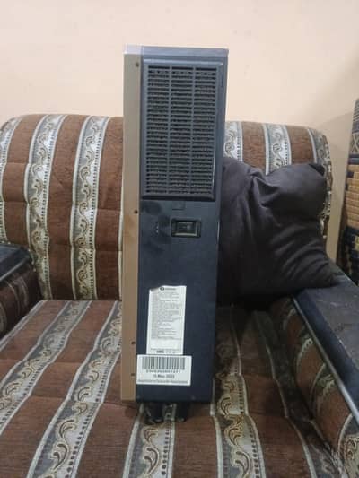 6.5kw ziewnic hybrid inverter 2 year sarvis warranty baqi h