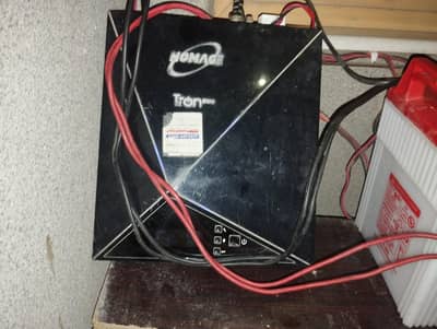 1200 watt Homage  Solar UPS Inverter