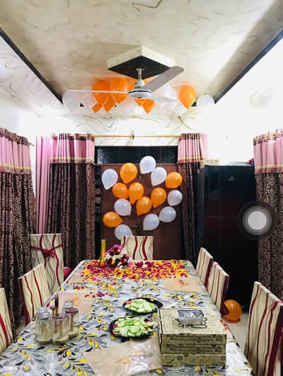 Dinning table 8 seater