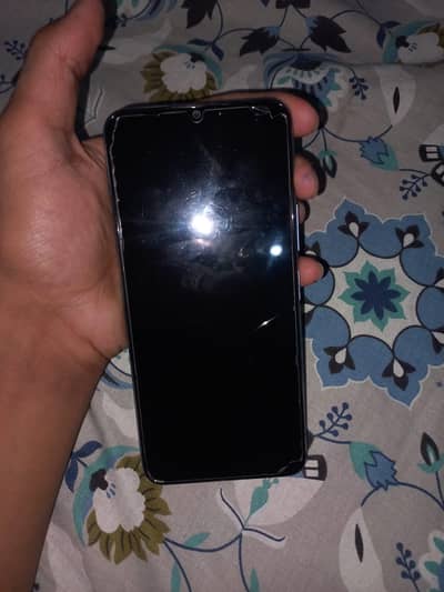 used vivo y12s urgent sale