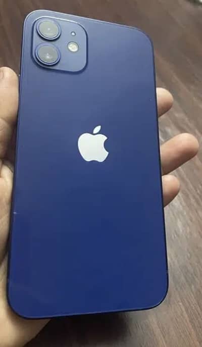 Total Original no open no repair One Hand use