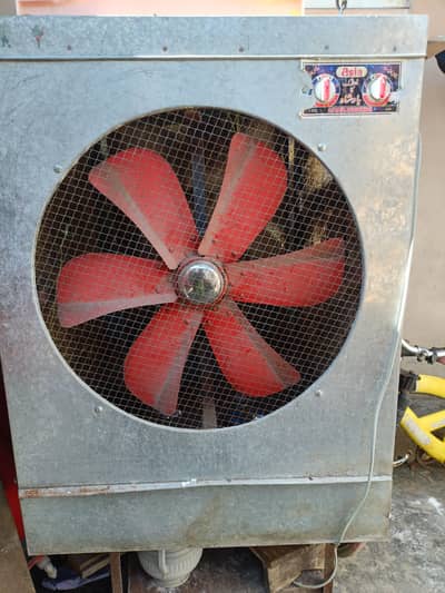 Lahori Air cooler (4 Feet)