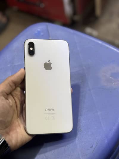 Xs max 256 PTA approved