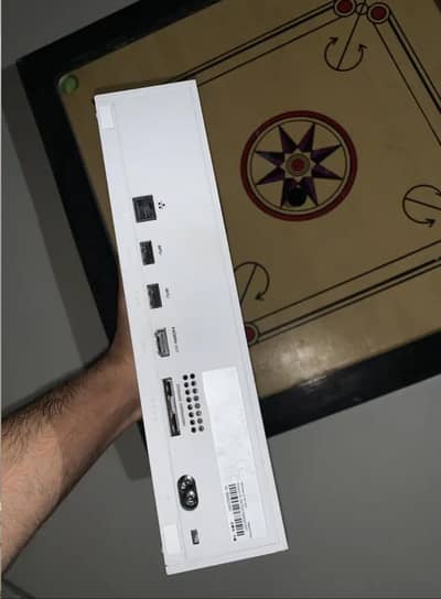 X box series S 500 gb