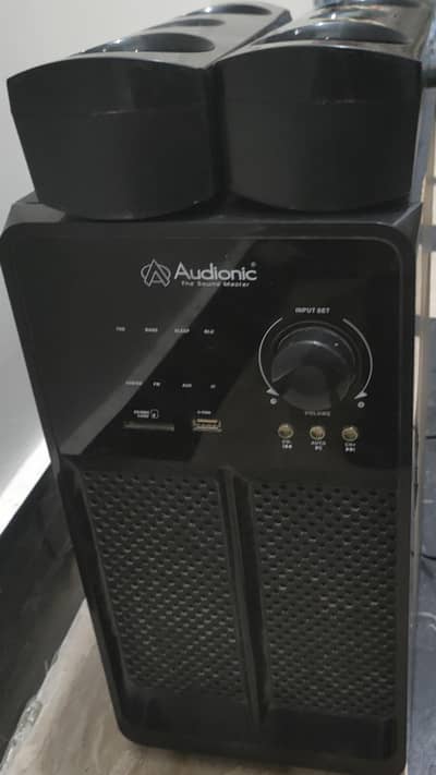 Audionic BT-850