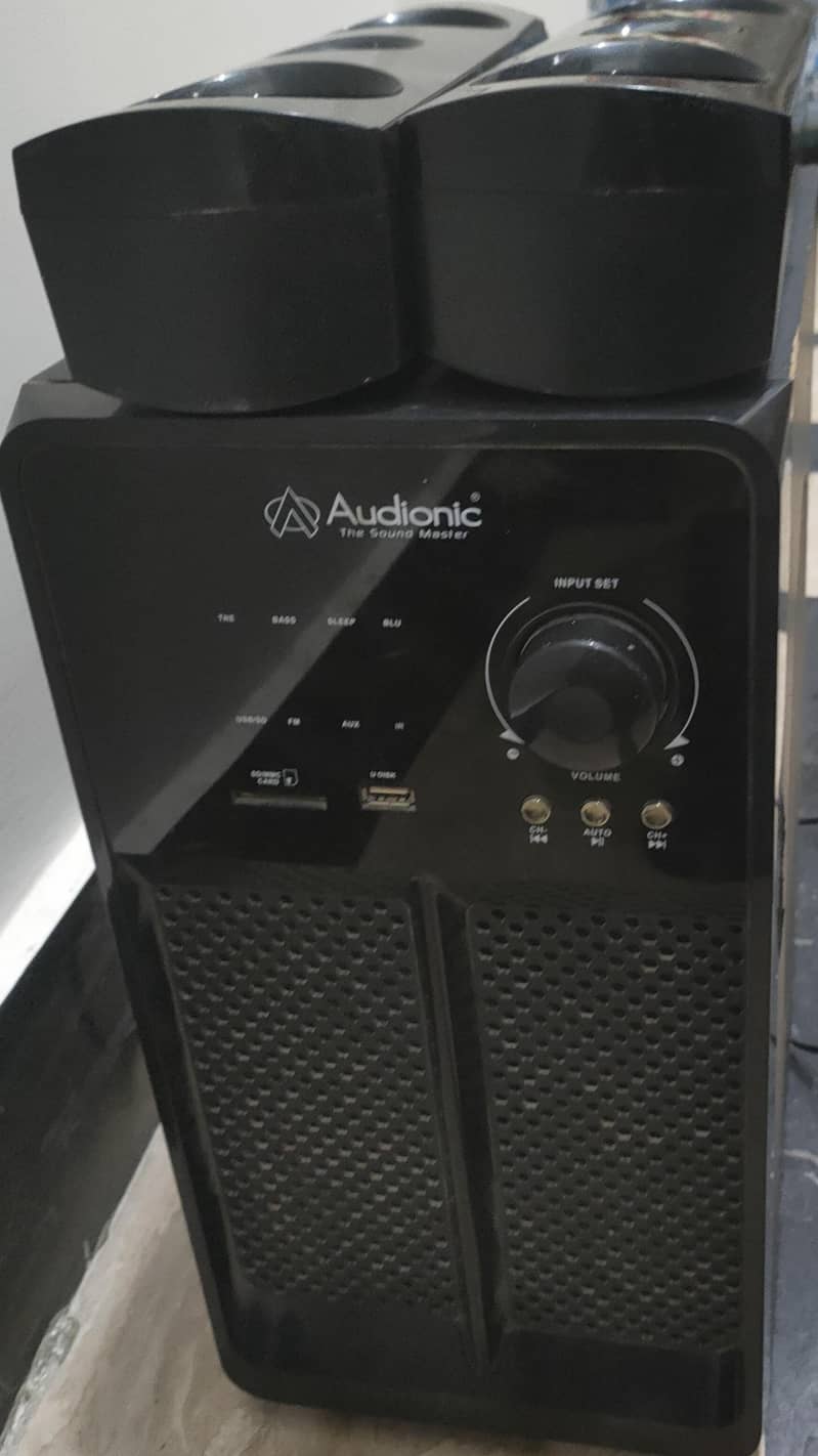 Audionic BT-850 0