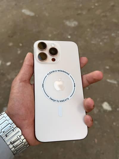 IPHONE 16 PRO MAX JV WITH BOX