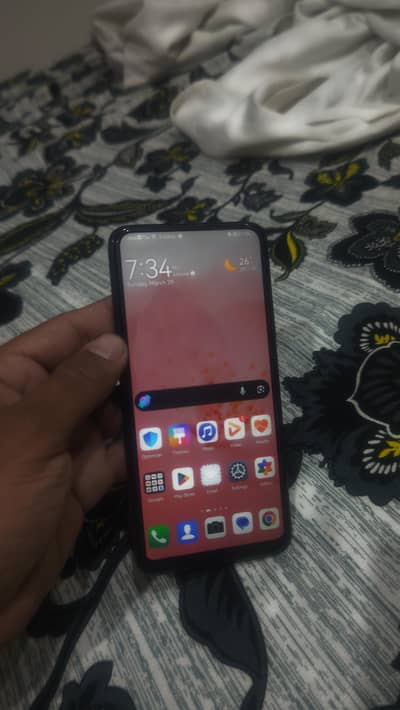 Huawei y9 prime 2019 128gb