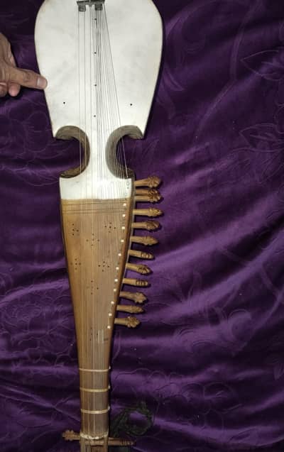 Rabab 28 inch