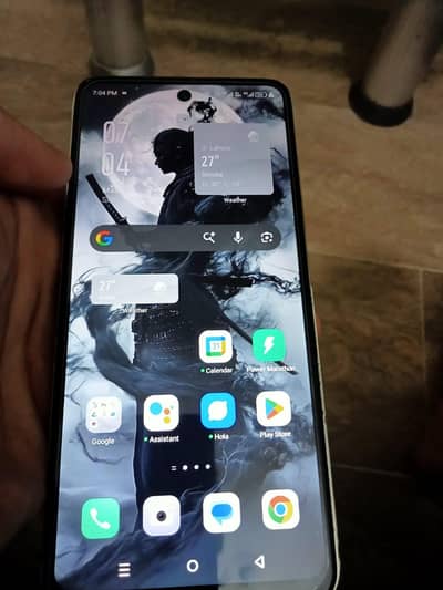 Infinix hot 40i 10/10 condition