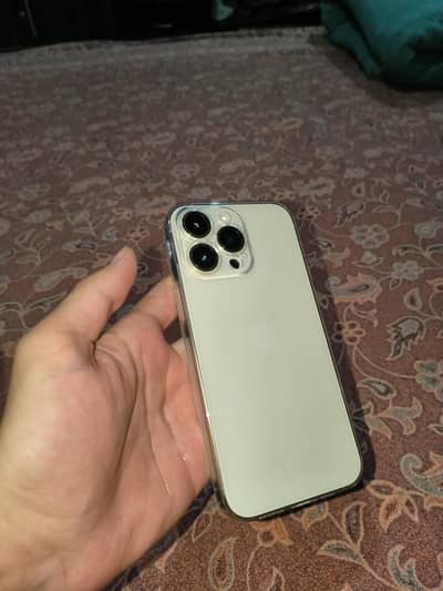 14 pro max jv golden