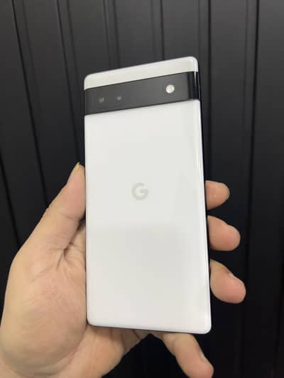Google pixel 6/128 gb pta approved          6,7,8,9
