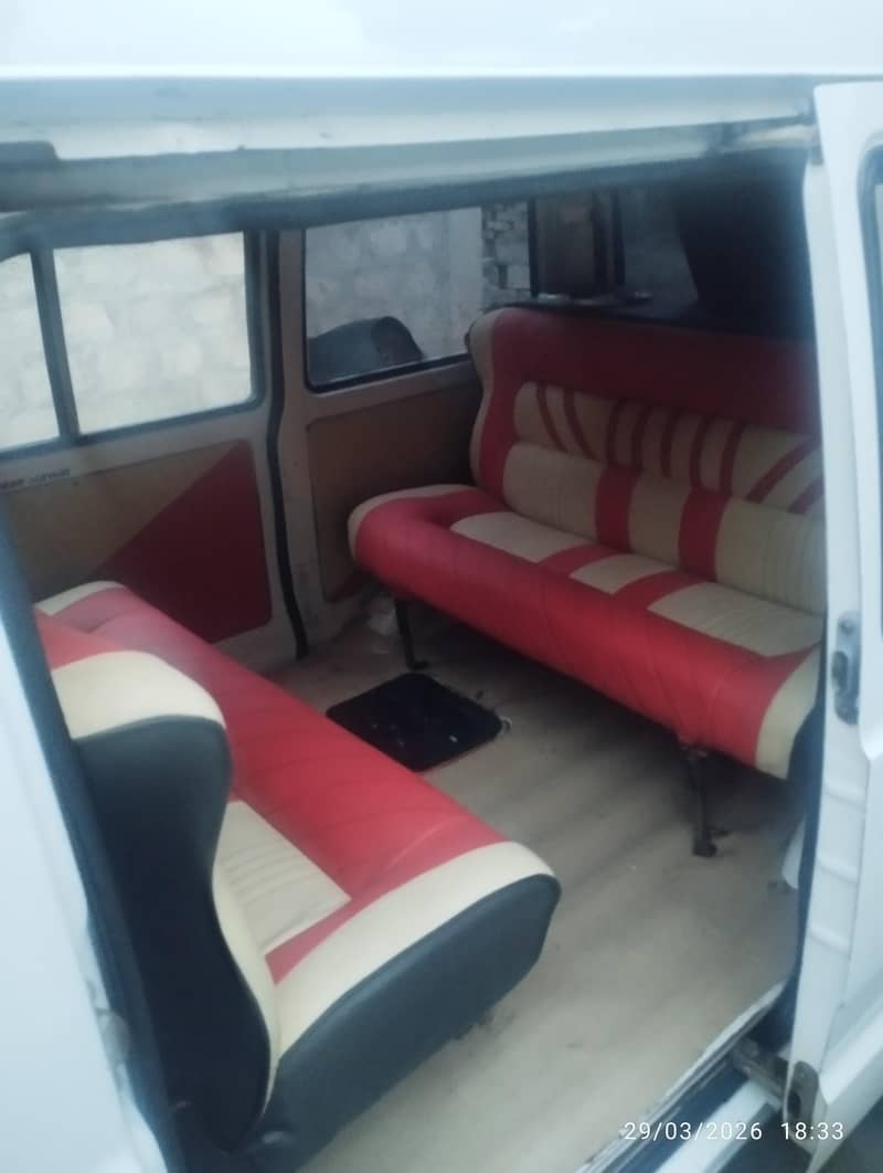 کیری ڈبہ سیل اور تبدیل کرنا ہے 3