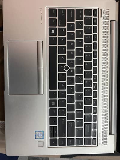 HP ELITEBOOK 840 G6 i5
