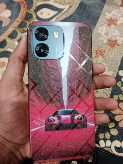 Oppo A6s (8/256) | Brand New Condition 10/10 | Urgent Sale