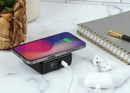 Power Bank 10000 mAH