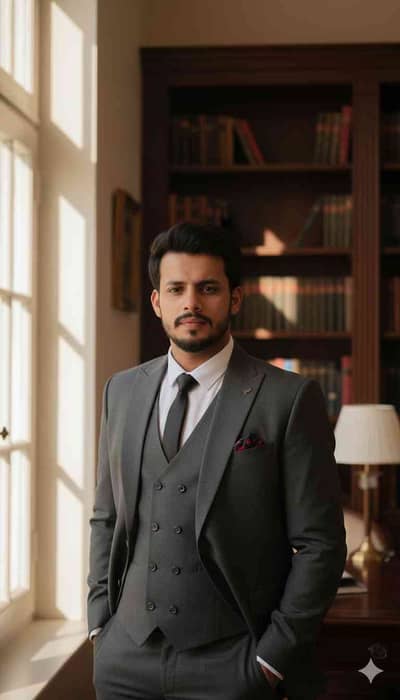 mudassar Farooq