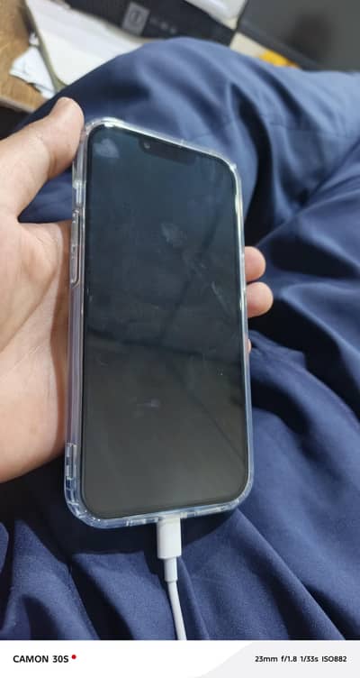 I phone 13 Non PTA JV 128GB