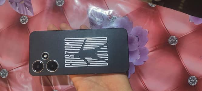 Infinix. Hot 30 Play