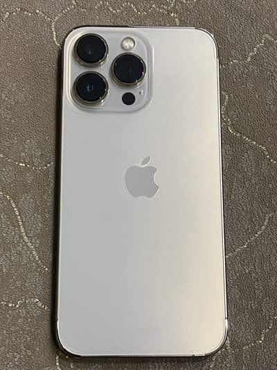 Iphone 13 pro 256 gb pta approved