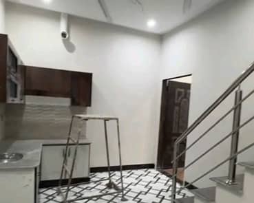 Prime Location 540 Square Feet House Is Available For rent In Shalimar Link Road