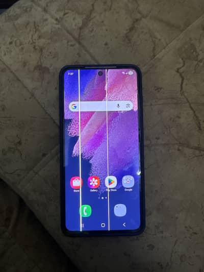 Samsung S21 FE 128 gb