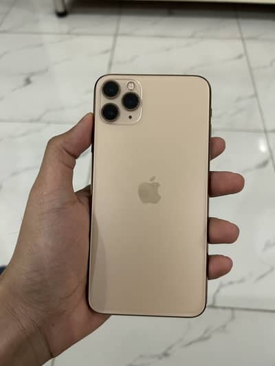 Iphone 11 pro max