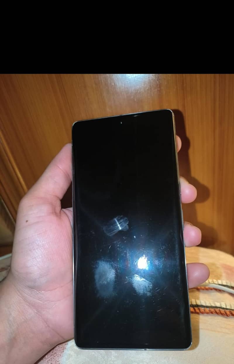 GOOGLE pixel 7 pro 1