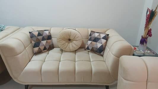 7 seater Sofa set