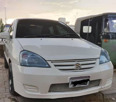 SUZUKI LIANA 2006 RXI EXCELLENT CONDITION