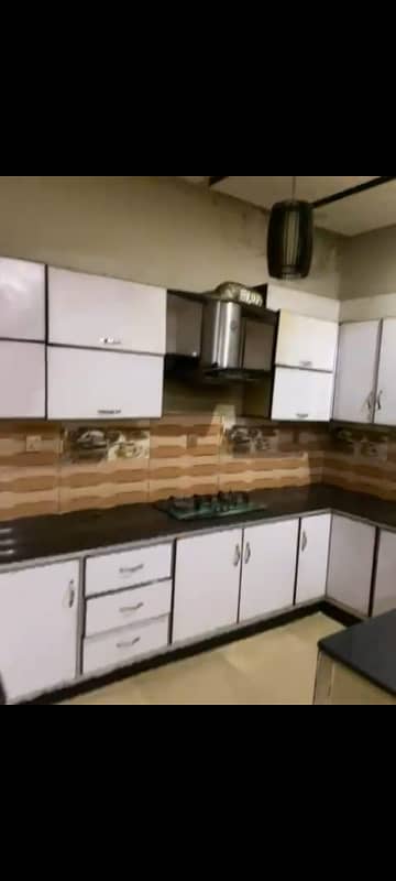 5 marla single story house for rent in Ghauri town phase 4c2