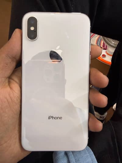 iPhone x PTA