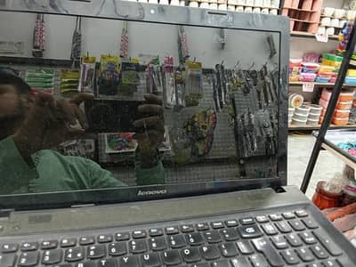 Lenovo i5 4th generation 2gb Graphic