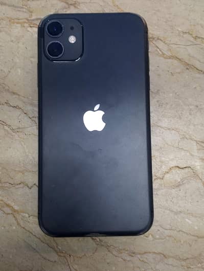 IPHONE 11 10/10 CONDITION