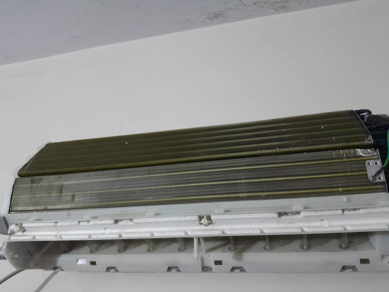 Split AC 2