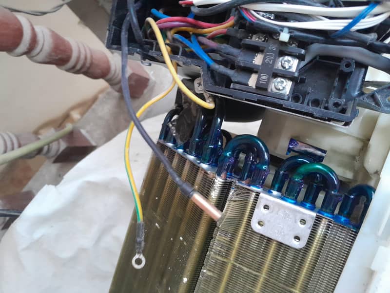 Split AC 3