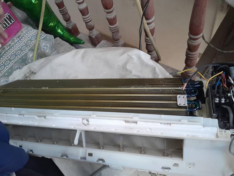 Split AC 4