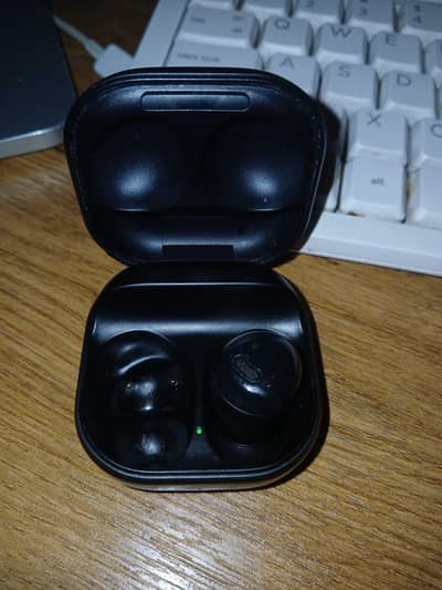 Galaxy Buds Pro (Without Box) (Black Color)