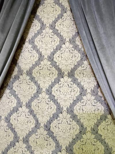 window Curtain