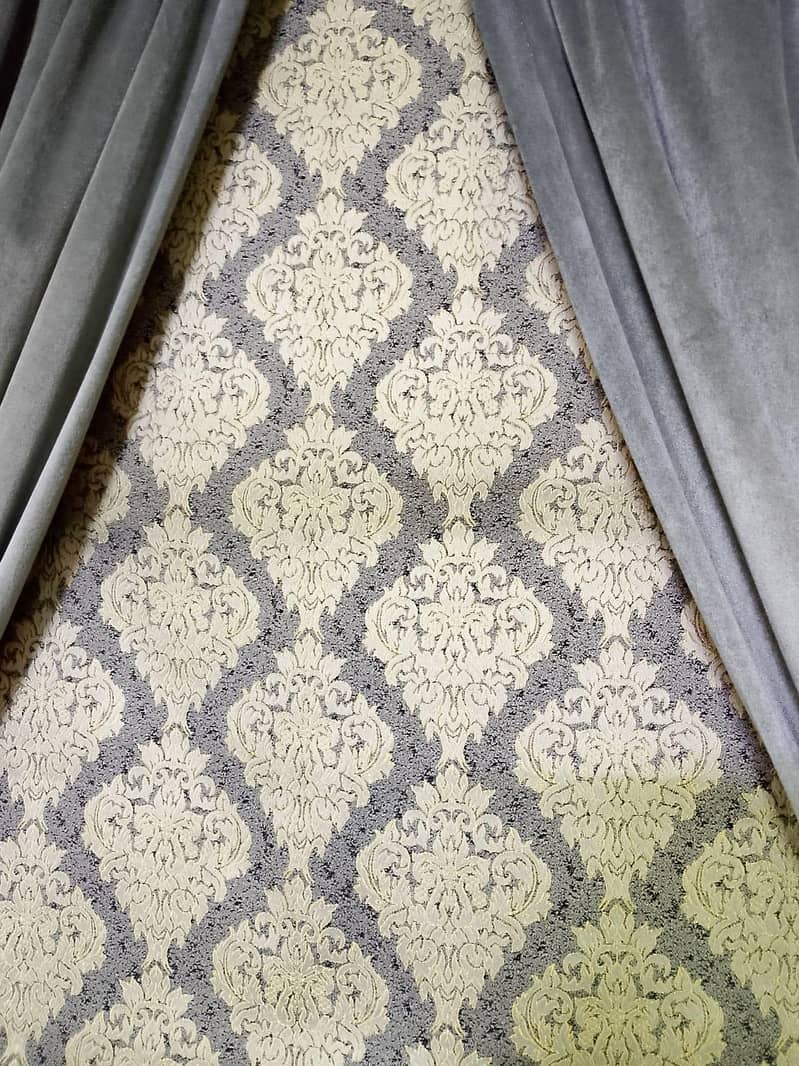 window Curtain 4