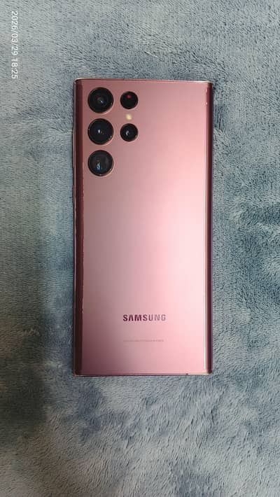 s22 ultra factory unlock 8,128